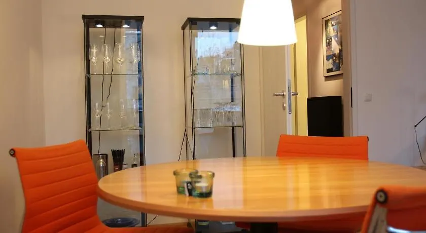 Premium Apartment Universities/Arts District Munich Germany