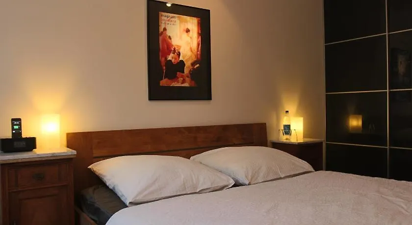 Premium Apartment Universities/Arts District Munich