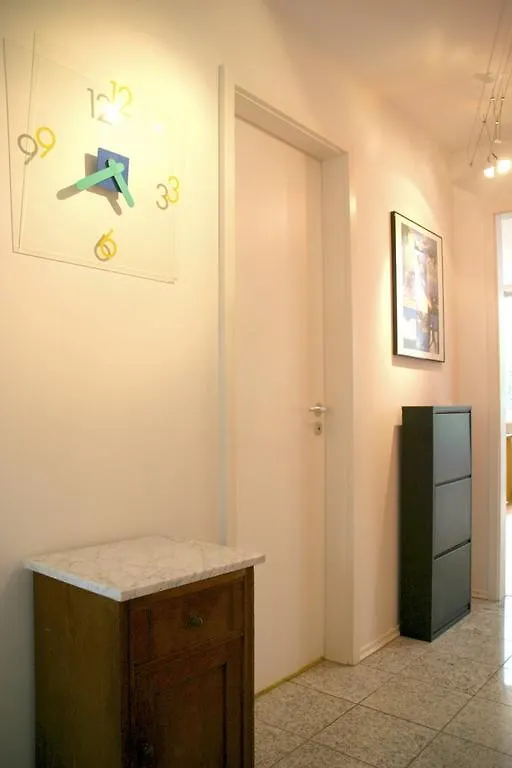 Premium Apartment Universities/Arts District Munich